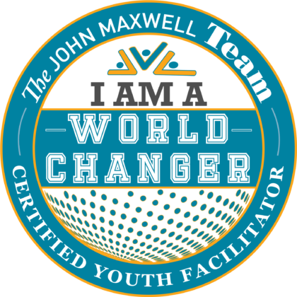 John Maxwell Team World Changer