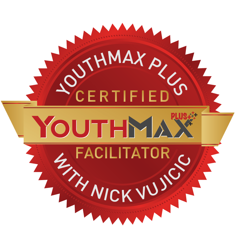 YouthMax Plus Certified Facilitator