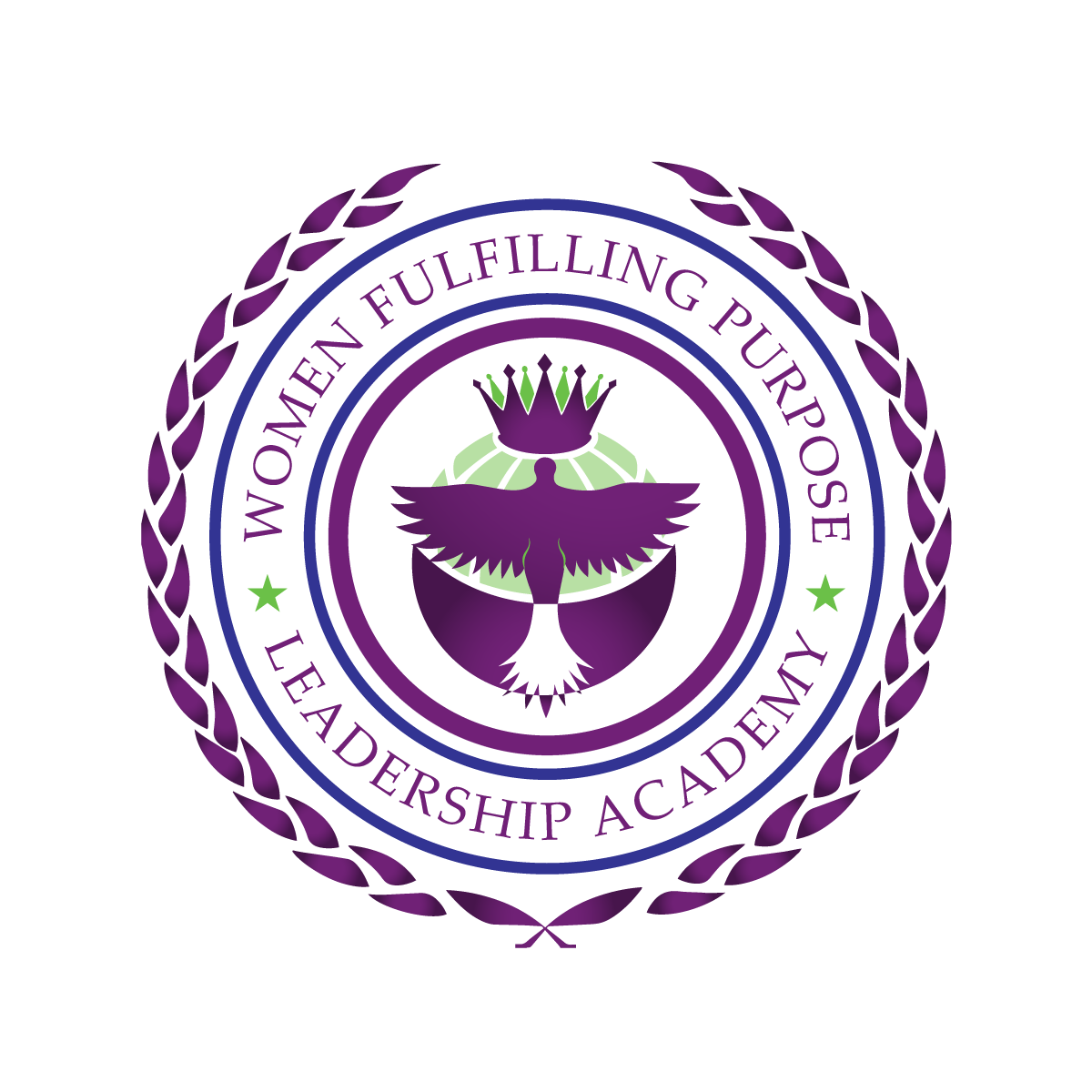 Women Fulfilling Purpose