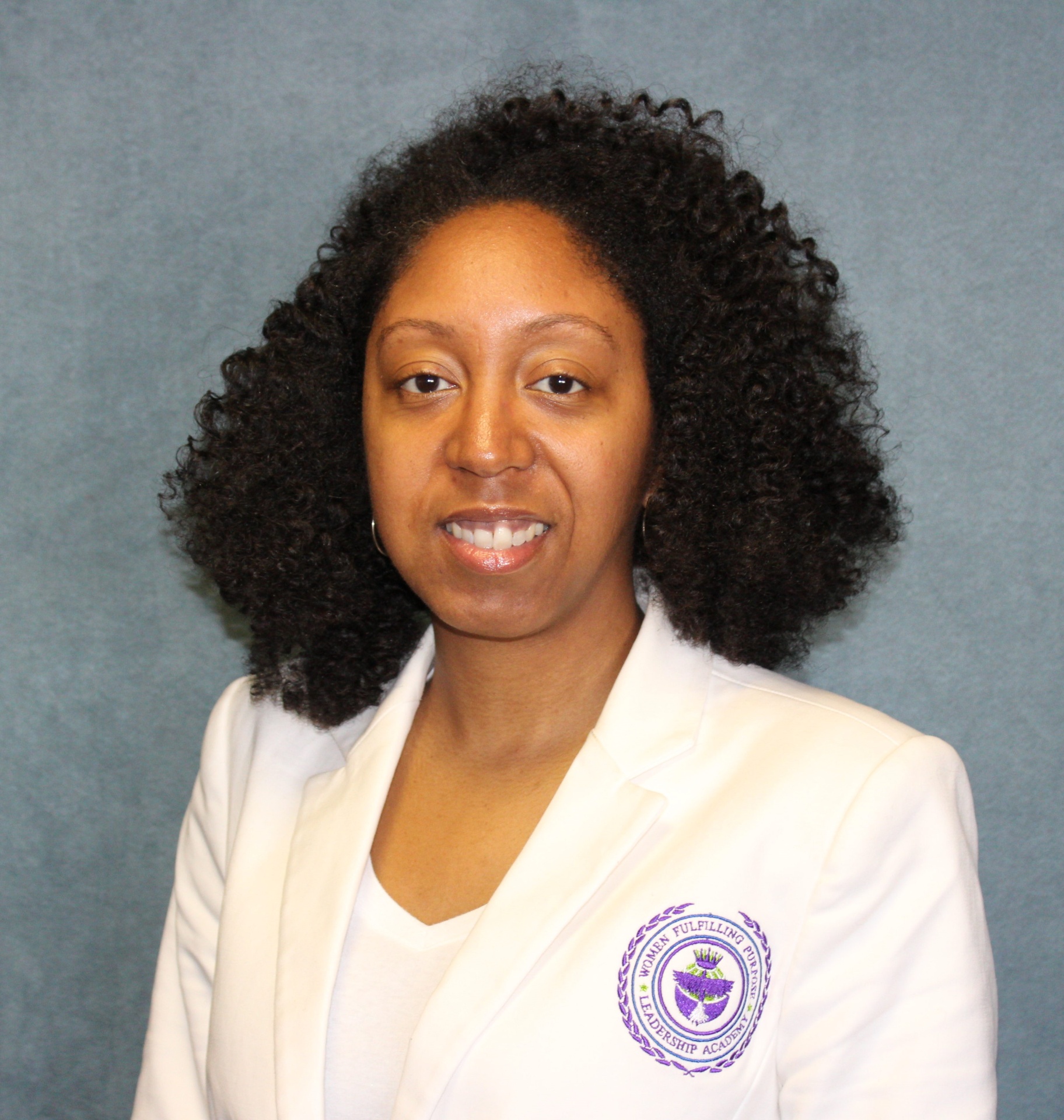 Nicole Westmoreland